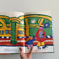 EL MUSEO PERDIDO