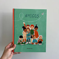 AMIGOS