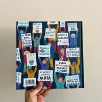 GRETA. LA LUCHA DE UNA NIÑA POR SALVAR EL PLANETA