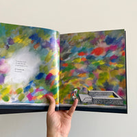 EL SONIDO DE LOS COLORES