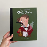 CHARLES DICKENS