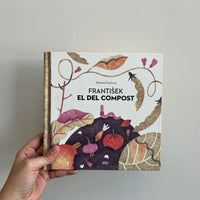 FRANTISEK EL DEL COMPOST