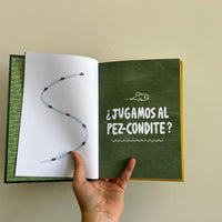 LIBRO DE NARVAL Y MEDU. NARVAL UN PROFE GENIAL.