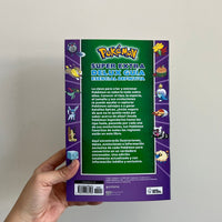 POKÉMON. SUPER EXTRA DELUXE GUÍA ESENCIAL DEFINITIVA