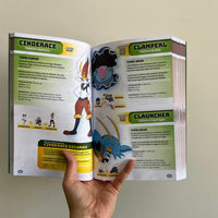POKÉMON. SUPER EXTRA DELUXE GUÍA ESENCIAL DEFINITIVA