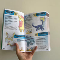 POKÉMON. SUPER EXTRA DELUXE GUÍA ESENCIAL DEFINITIVA