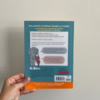 ¿ESTÁS LISTA PARA JUGAR AFUERA? (ELEFANTE Y CERDITA)