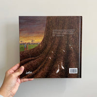 EL REY DE LOS ÁRBOLES