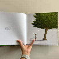 EL REY DE LOS ÁRBOLES