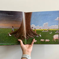 EL REY DE LOS ÁRBOLES