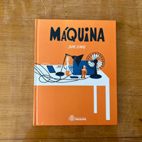 MÁQUINA