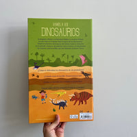 VAMOS A VER DINOSAURIOS