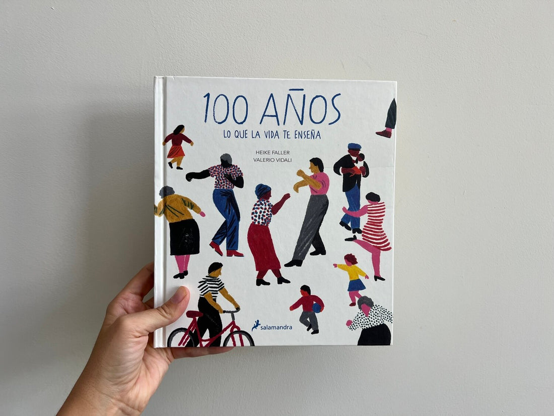 100 AÑOS