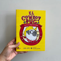 EL COWBOY PUG
