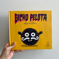 BICHO PELOTA