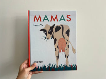 MAMAS