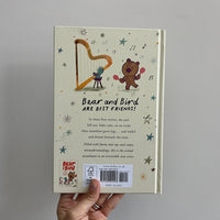BEAR AND BIRD THE STARS AND OTHER STORIES