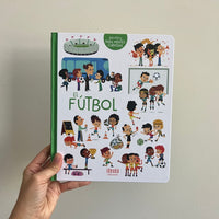 EL FÚTBOL