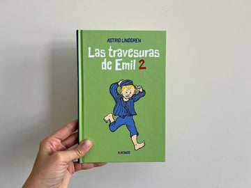 LAS TRAVESURAS DE EMIL 2