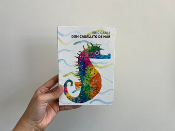 DON CABALLITO DE MAR