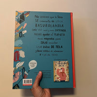 BASUROLANDIA