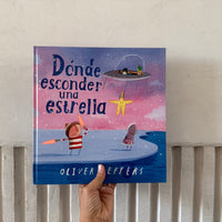 DÓNDE ESCONDER UNA ESTRELLA