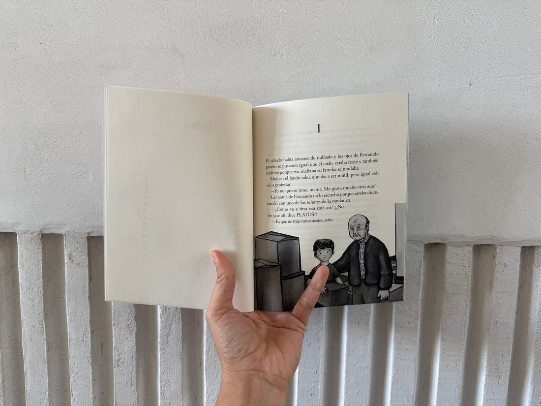 EL TIGRE QUE VIVIÓ CONMIGO