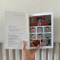 DAN QUIJOTE Y EL ESPAGUETI DEL ABUELO PEDRO