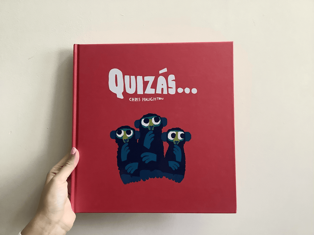 QUIZÁS