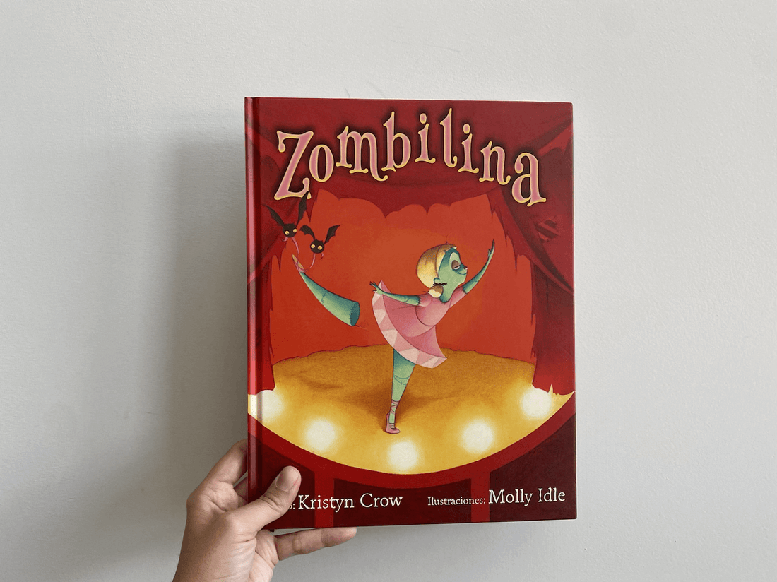 ZOMBILINA