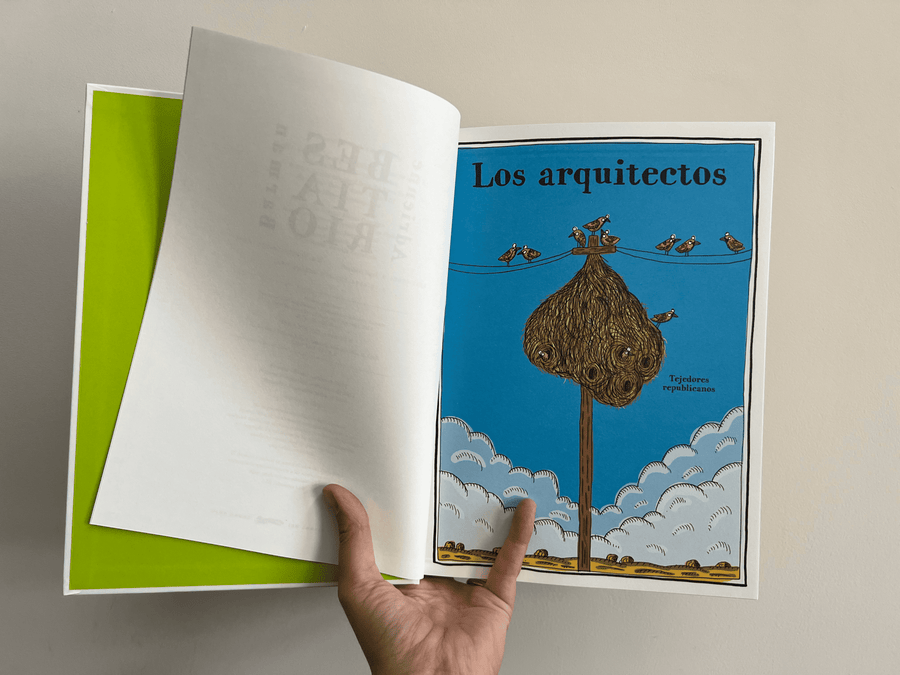 BESTIARIO