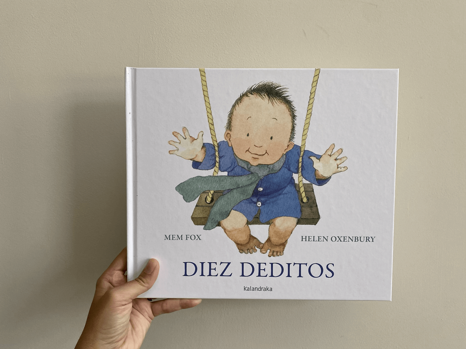 DIEZ DEDITOS Feli Shopmx
