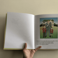 EL LIBRO DE LOS CERDOS