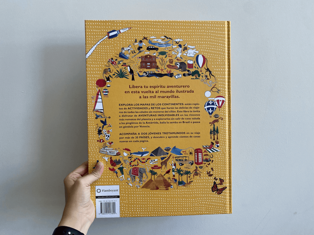 ATLAS DE AVENTURAS