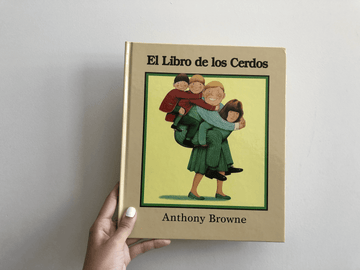 EL LIBRO DE LOS CERDOS