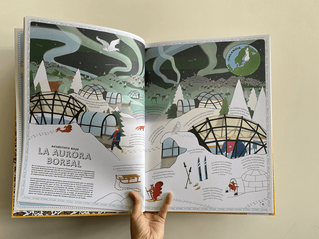 ATLAS DE AVENTURAS