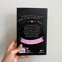 ISADORA MOON Y LA NOCHE MÁGICA