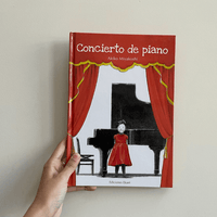 CONCIERTO DE PIANO