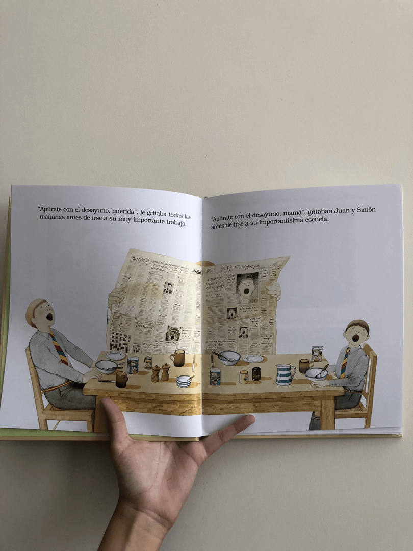 EL LIBRO DE LOS CERDOS