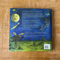 A CHILD’S INTRODUCTION TO THE NIGHT SKY