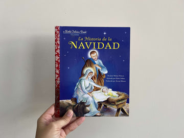 LA HISTORIA DE LA NAVIDAD