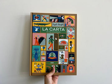 LA CARTA